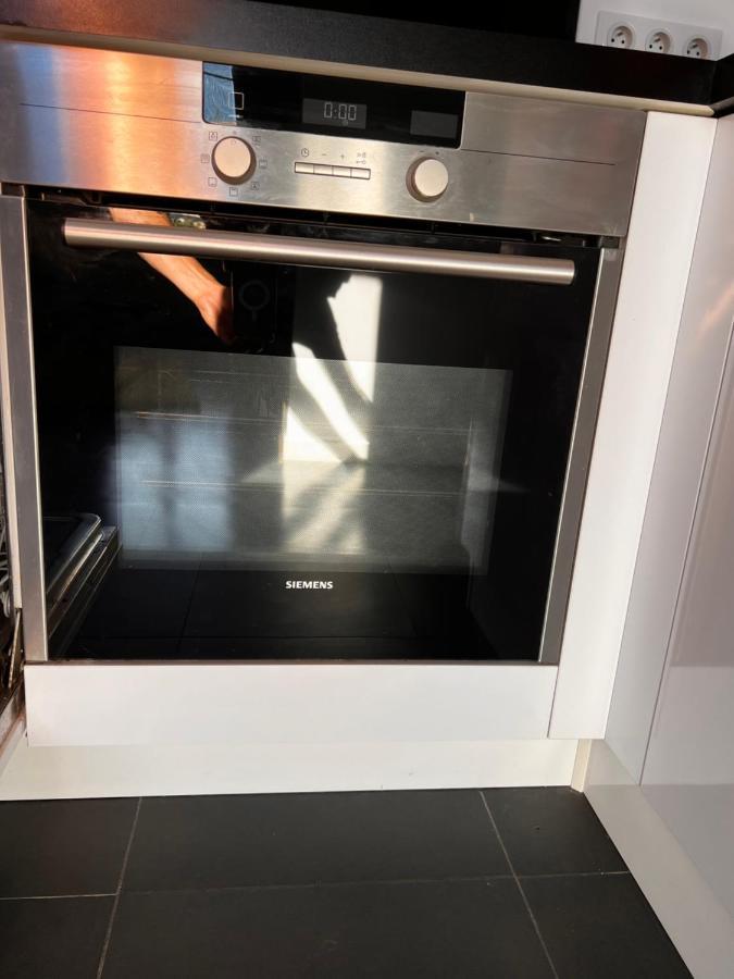Fauvette Spacieux Duplex Hyper Centre เอแปร์เน ภายนอก รูปภาพ